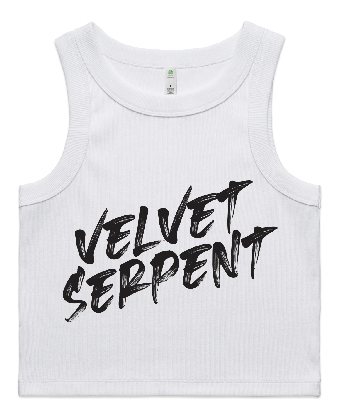 Fan Club Vest
